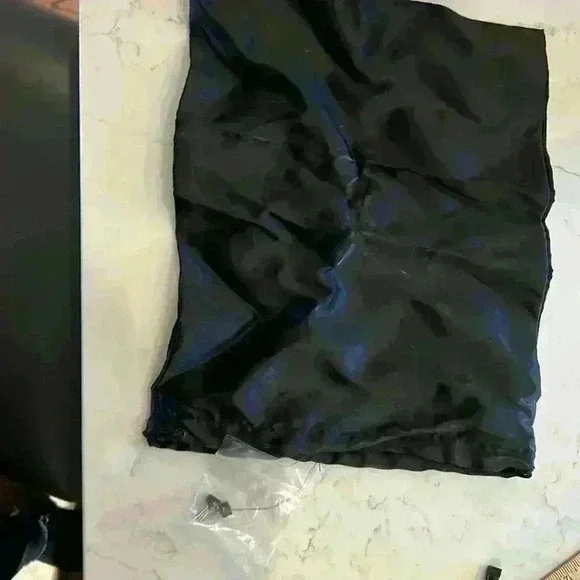 Stunning YSL platform sandals size 39 in brown leather with leopard trim - Picture 8 of 9